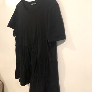 ZARA black top